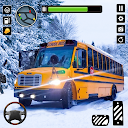 School Bus Driving Simulator 1