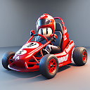Kart Racing Online