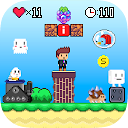 Super Sam's World - Adventure