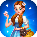 Magic Merge : The Oz World