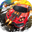 Road Rage - Car Shooter