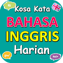 Kosakata Bahasa Inggris