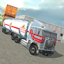 Oil Truck Game:Truck Simulator