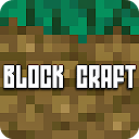 Block Craft World 3D