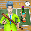 High School Evil Teacher Games