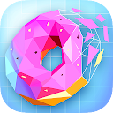 Unicorn 3D Art: Puzzle Games