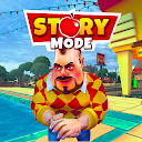 Dark Riddle - Story mode