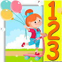 1 to 100 number counting game