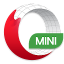 Opera Mini browser beta
