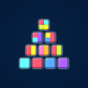 Square It! 2: Puzzle Game