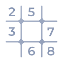 Sudoku -&nbsp;Number Puzzle Game