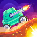 Mad Royale io &ndash; Tank Battle