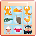 2D Puzzle: Connect Game