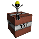 ② Stickman Demolition Team