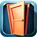 100 Doors Puzzle Box