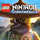 LEGO&reg; Ninjago: Shadow of Ronin