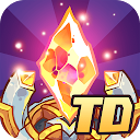 Chrono Crystal: Epic TD Battle