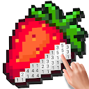 No.Pix Color by Number & Pixel