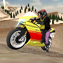 Dirt Bike : Motocross Driving