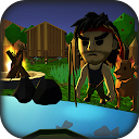 Forest Survival Mindcraft Game