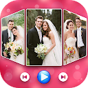 Wedding Anniversary Video Make