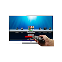 Télécommande pour Freebox