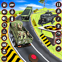 army truck vehicle transport