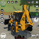 JCB Construction Games 2023