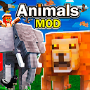 Animals Mod for MInecraft PE