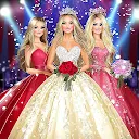 Beauty Queen Dress Up Games