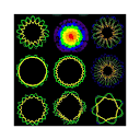 SacredSound Visualizer