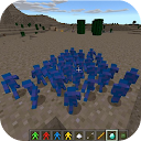 Little solders mod for mcpe
