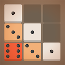 Dice Twice: 2048 Puzzle