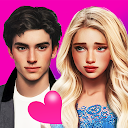 Love Story Game: Romance novel