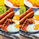 Spot The Differences Game