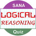 Logical Reasoning Quiz