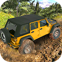 Dirt Offroad 4x4 Mudding Games