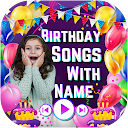Birthday Video Maker with Song