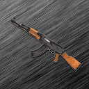 AK-47 Simulation and Info