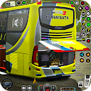 Bus Simulator Game Coach 2023