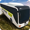 Off-Road Hill Climber: Bus SIM