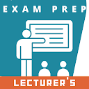 Lecturer Exam Preparation App