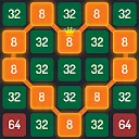 Number Merge - 2048 puzzle