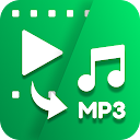 Video to MP3: Video Converter