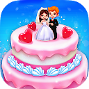 Wedding Tea Party Cooking Game