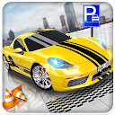 Modern Car Parking 3D