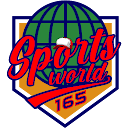 Sports World 165