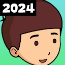 Pintar Yuk! - PAUD, TK dan SD