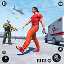 Prison Escape Truck Transport