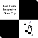 Piano Tap Luis Fonsi Despacito